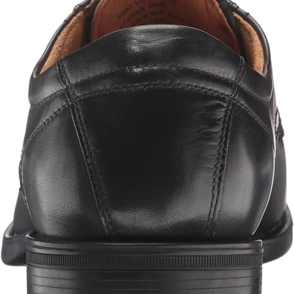 Florsheim Men;s Medfield Cap Toe Oxford Shoes NWOT - Picture 8 of 8